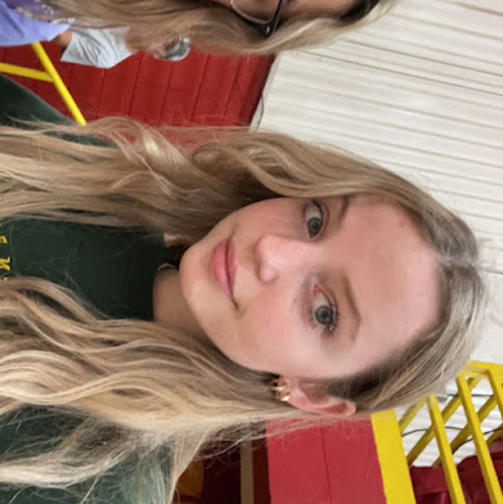 Meet your Posher, Meagan